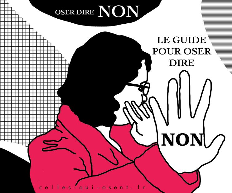 oser-dire-non