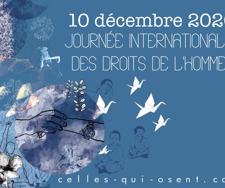 JDH-journéeinternationaledesdroitsdelhomme-droitsfondamentaux-Homme-cellesquiosent