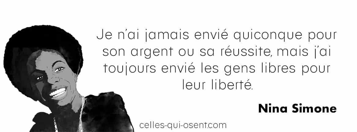 Citations Féministes Les Plus Inspirantes | Sélection De 37 Phrases