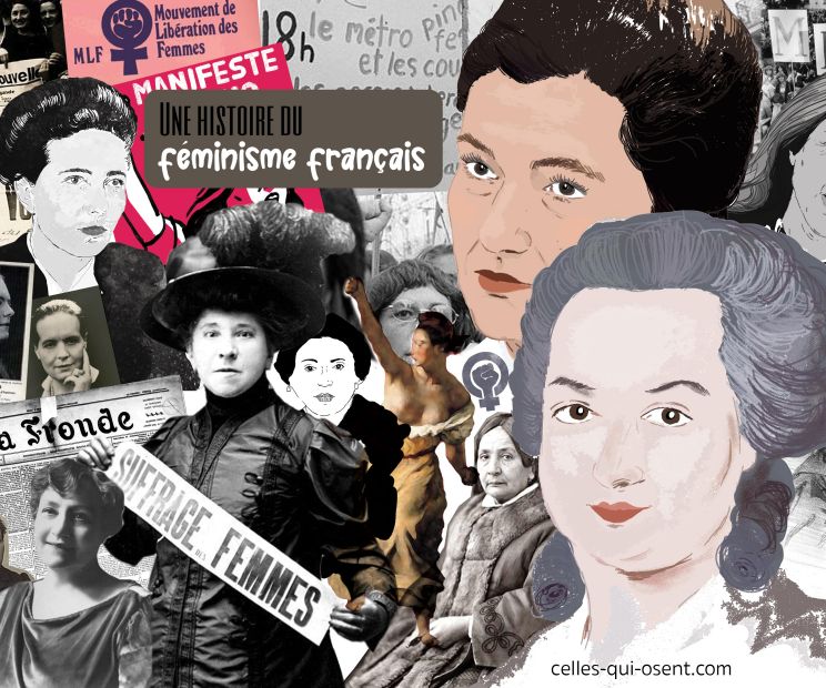 histoire-du-feminisme-celles-qui-osent