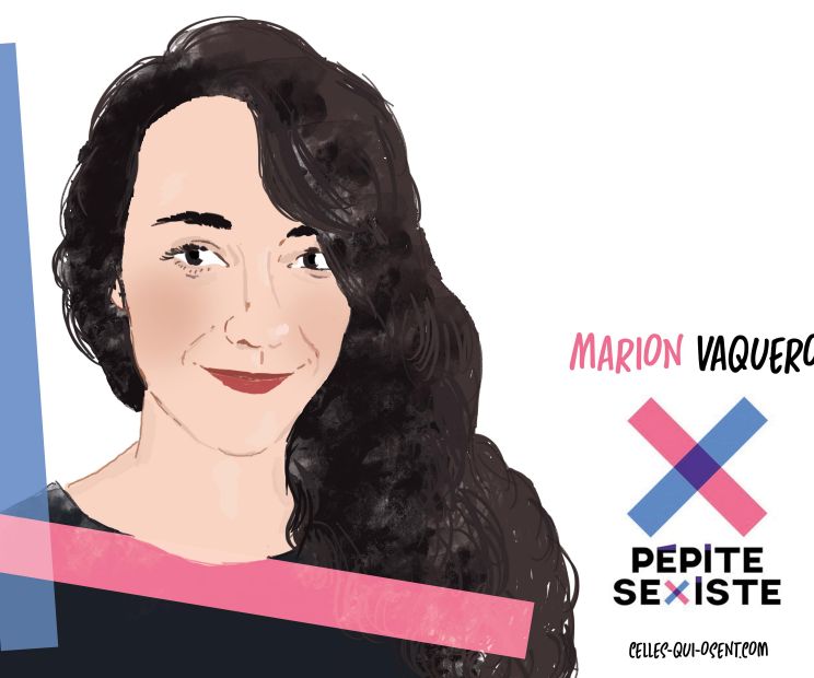 marion-vaquero-pepite-sexiste