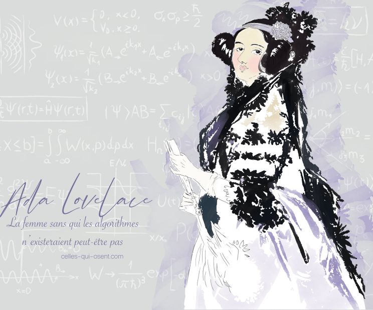 ada-lovelace-celles-qui-osent-CQO