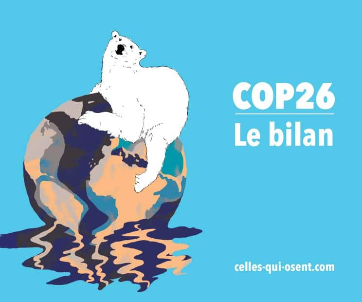 COP26-bilan