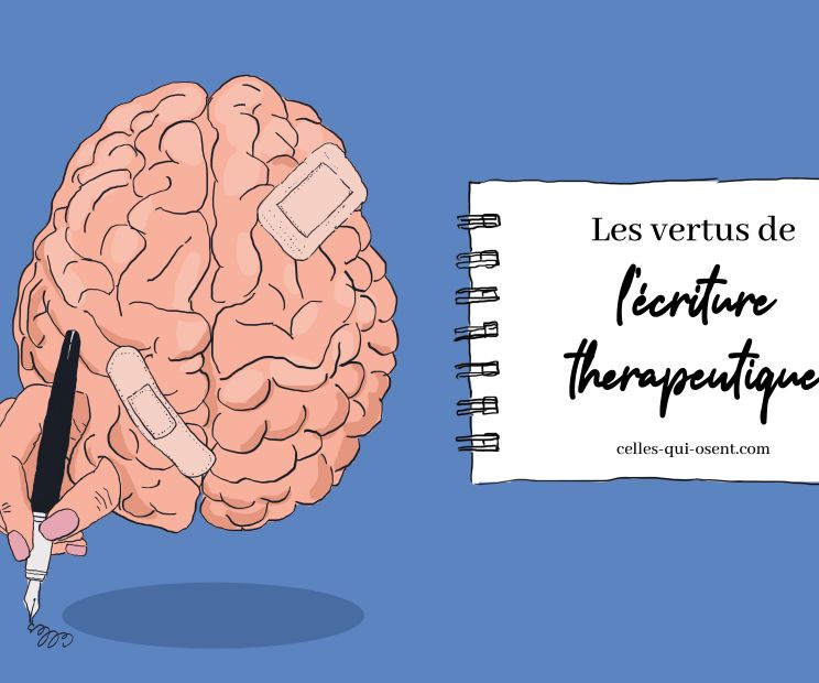 cerveau-ecriture-therapeutique