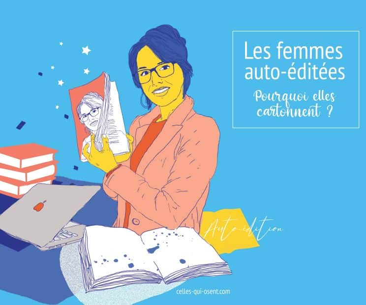 femme-auto-edition