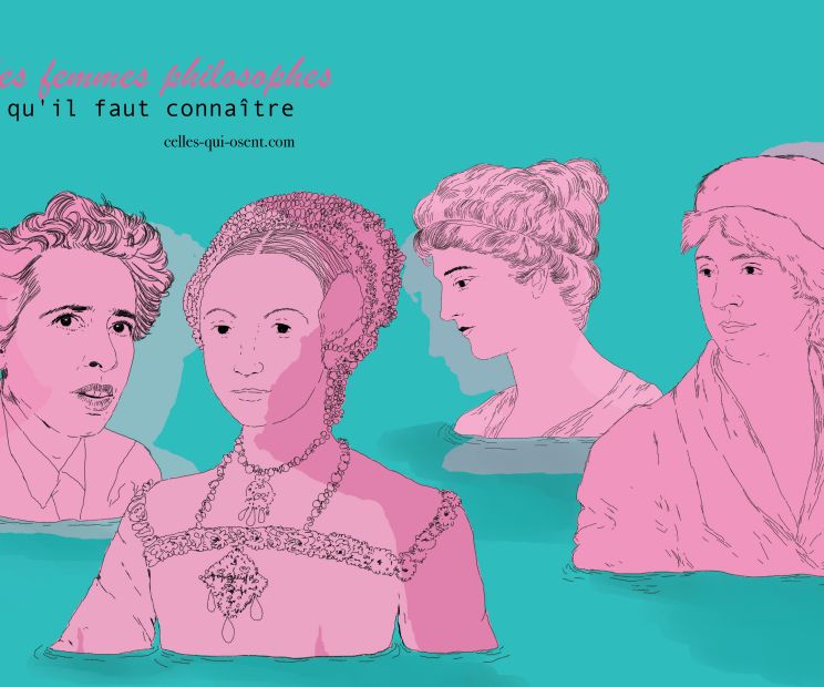 femmes-philosophe