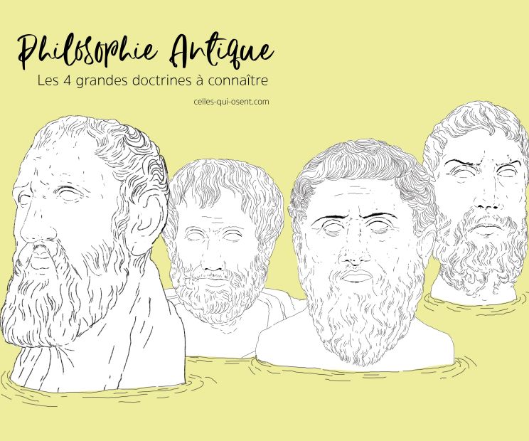 philosophie-antique