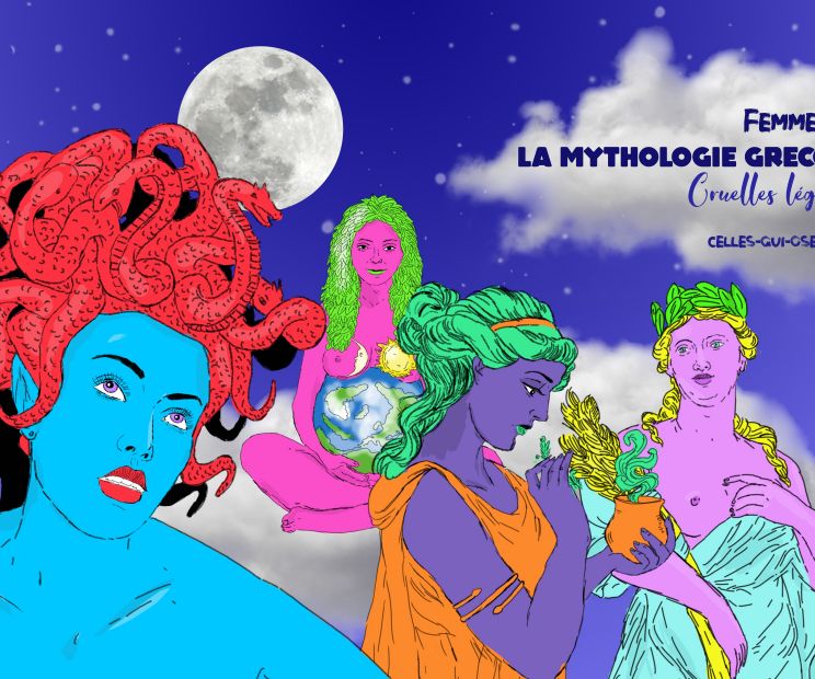 femmes-mythologie-grecque