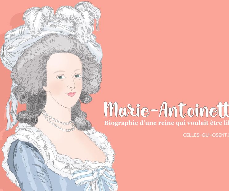 marie-antoinette-biographie