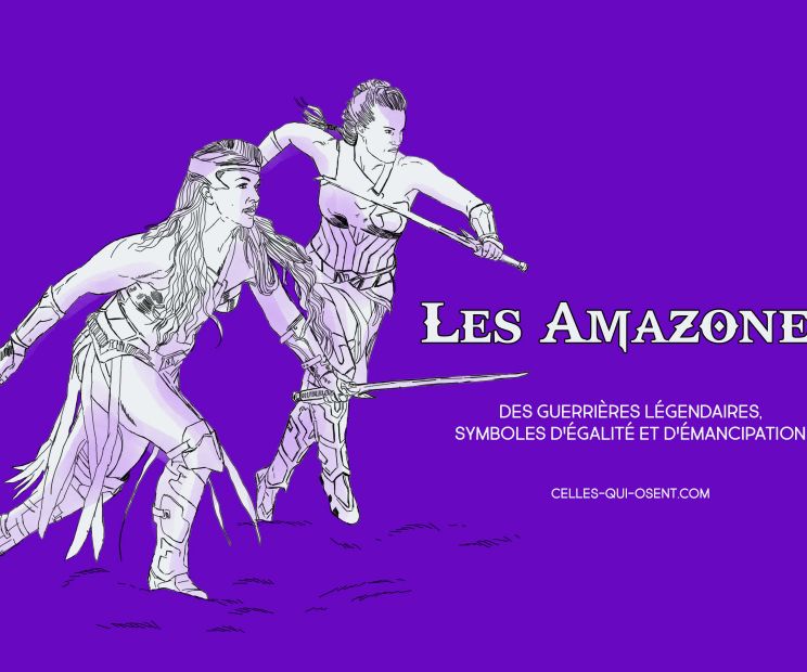 amazones