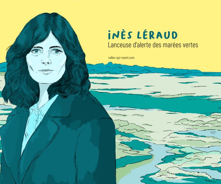 ines leraud journaliste lanceuse d alerte