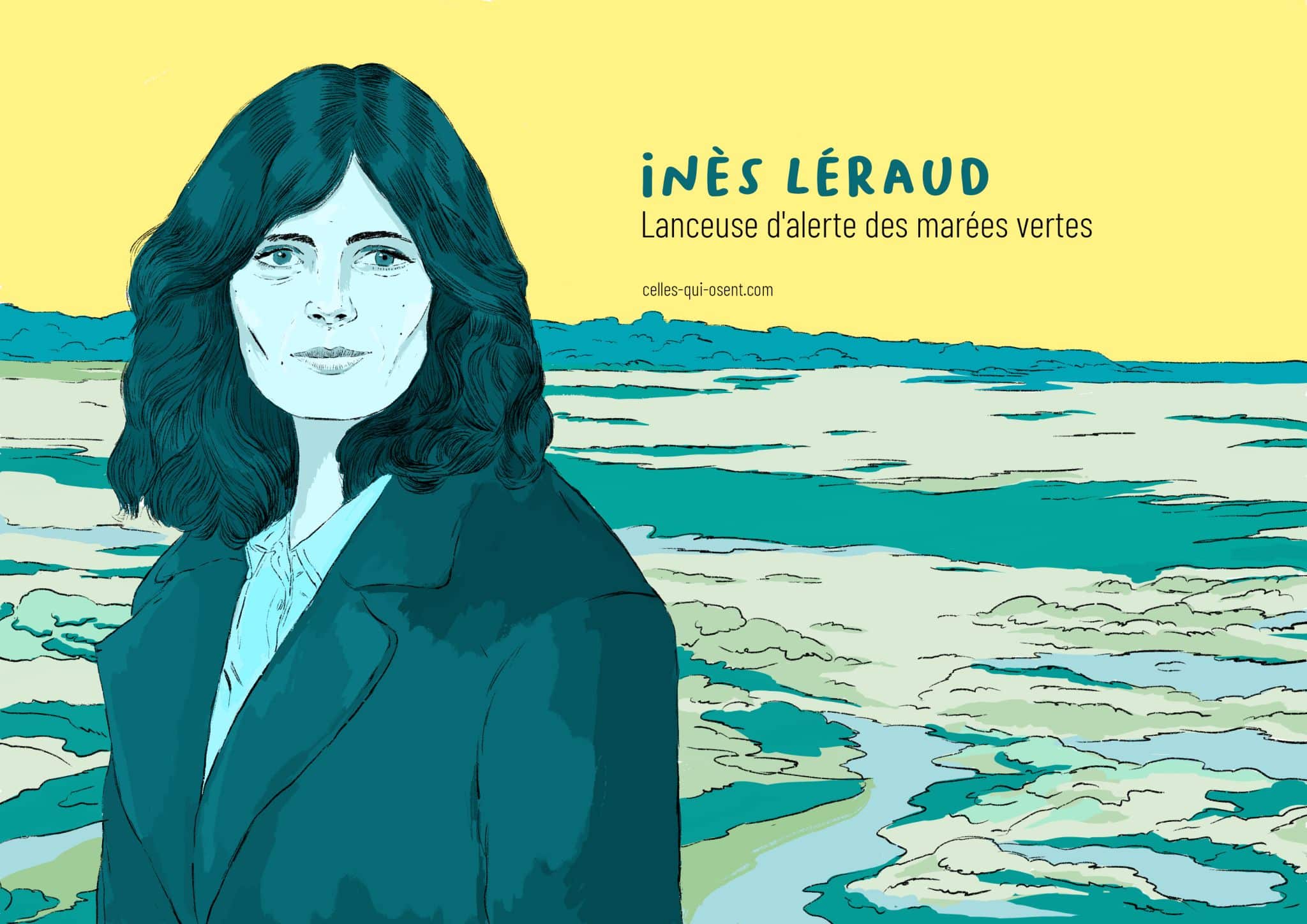 ines leraud journaliste lanceuse d alerte