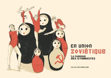 gymnaste-union-sovietique