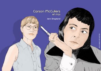 Jenn-Shapland-carson-mccullers-et-moi