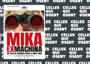 Mika ex machina critique